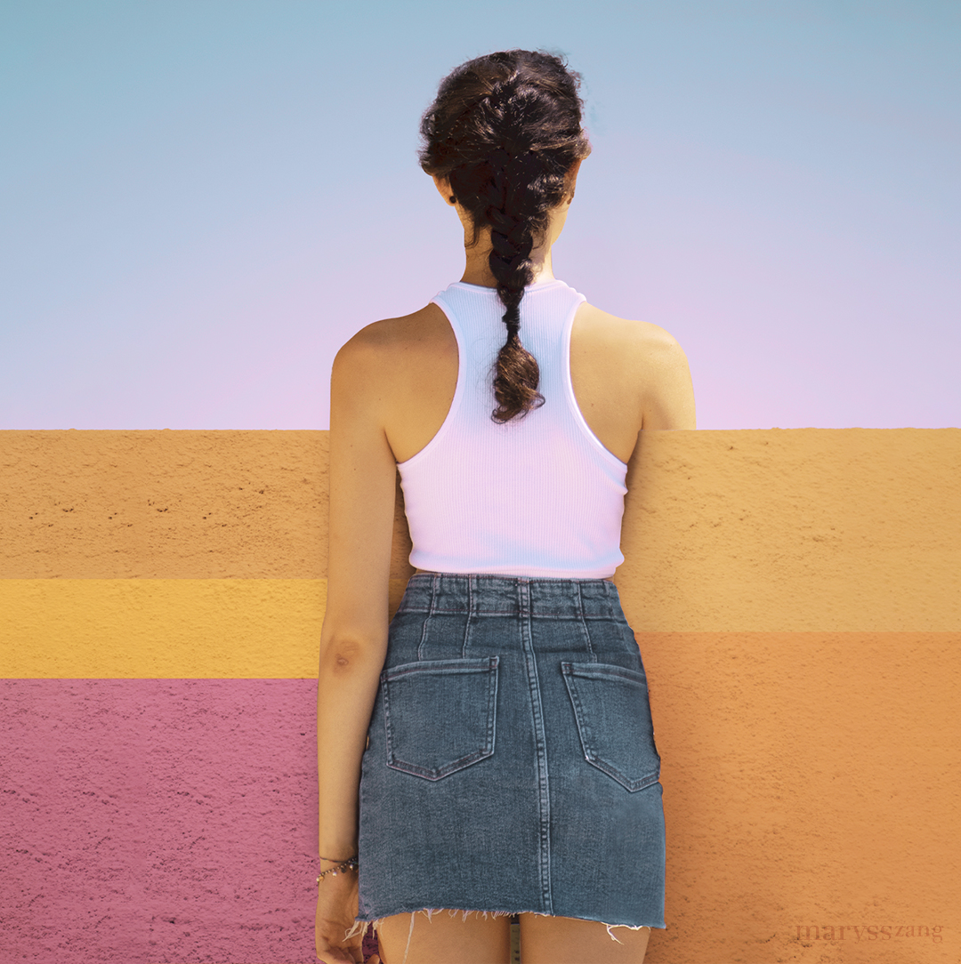 Beyond through @marysszang