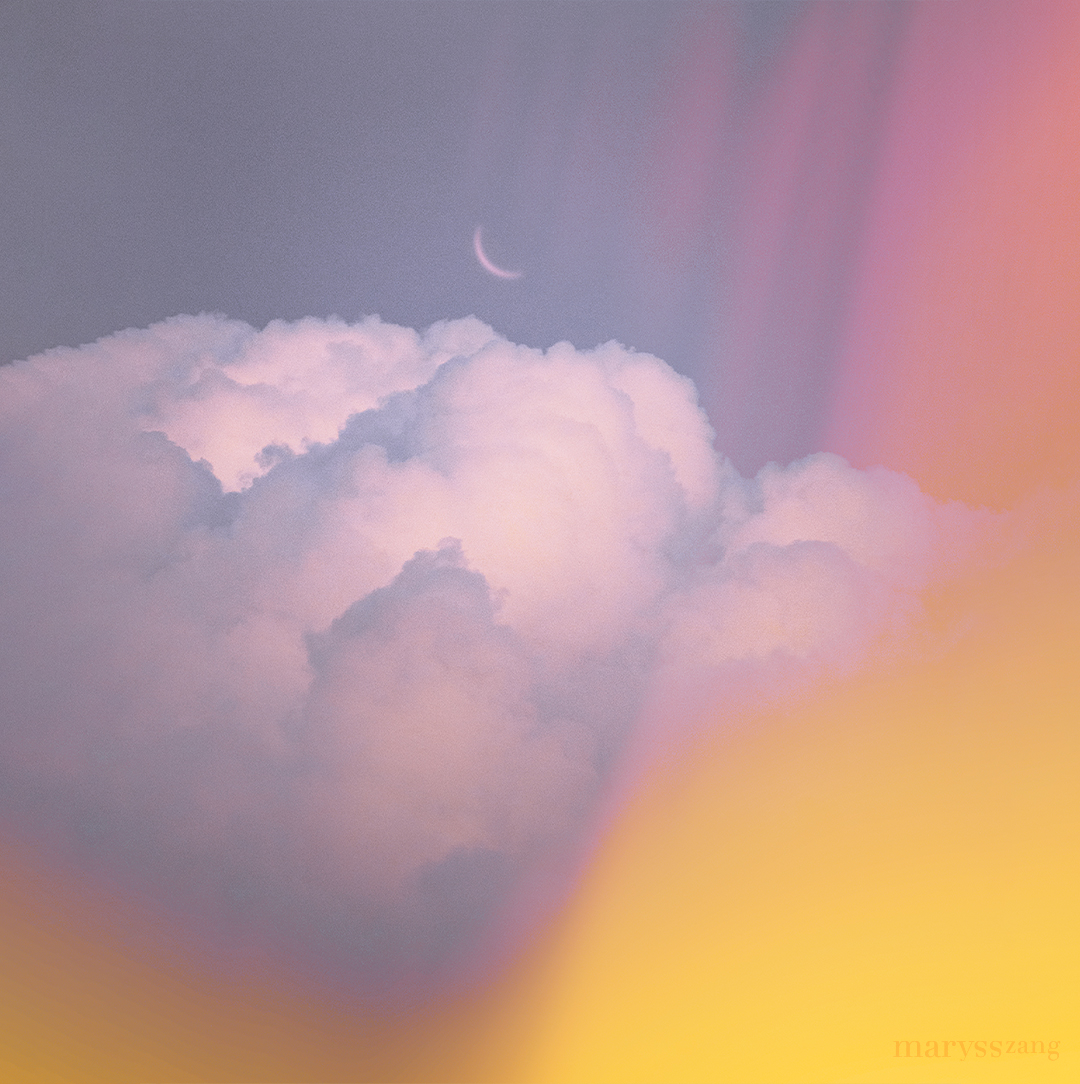 Aurora Aura @marysszang