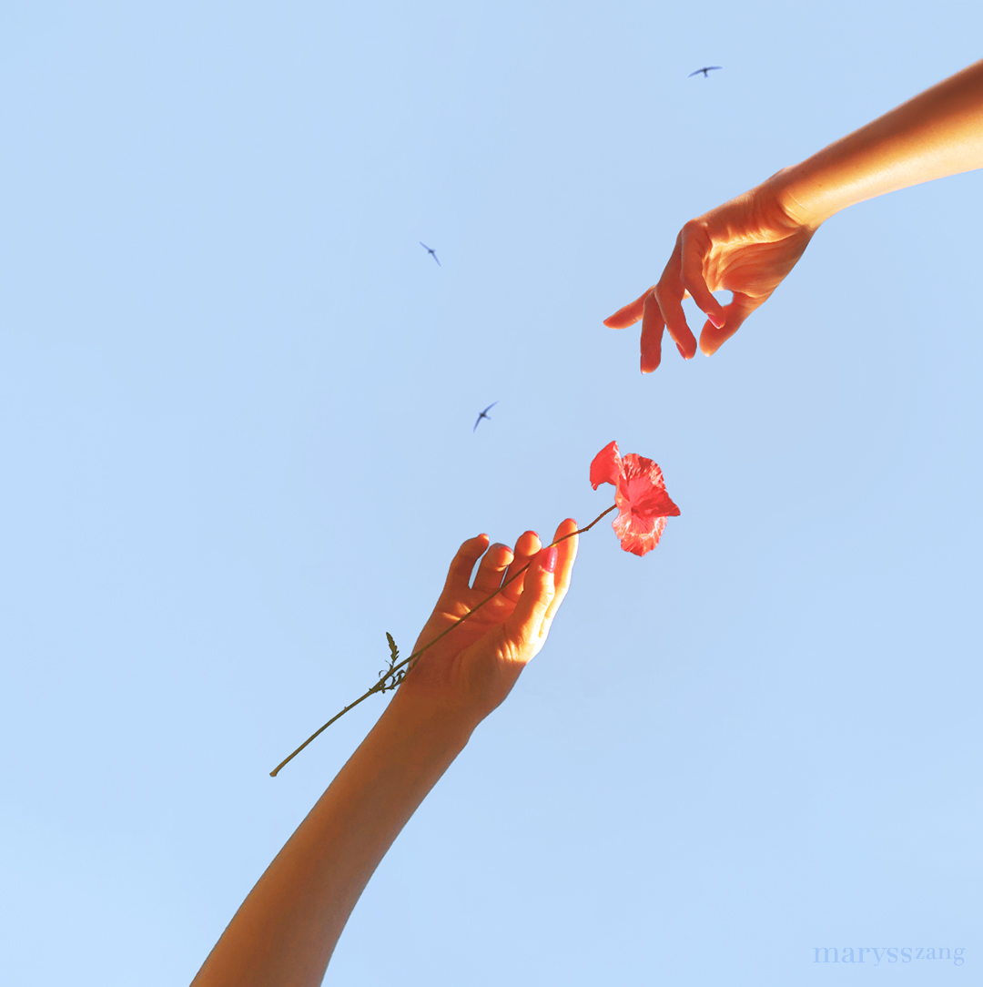 Breath @marysszang