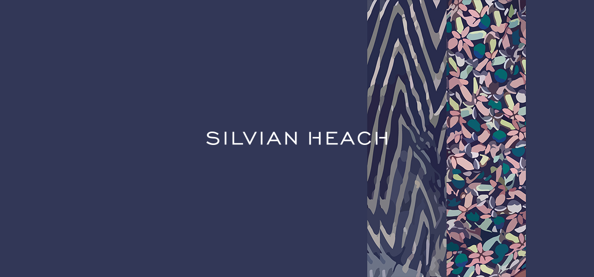 Silvian Heach