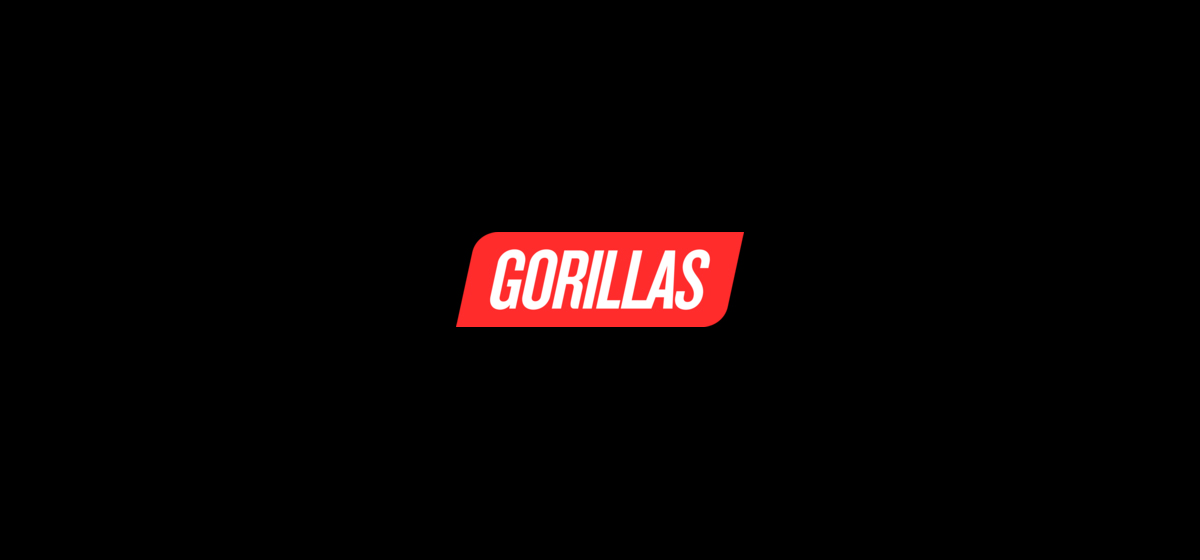 Gorillas · Urban Activation