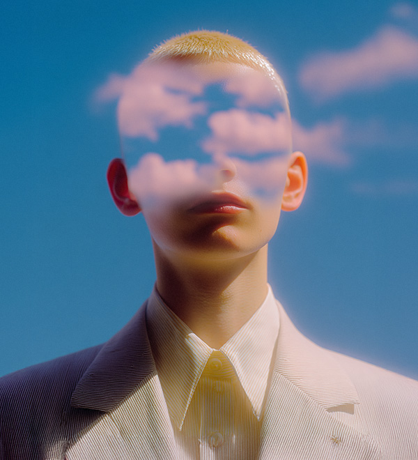 Tarot-inspired card for Branding, Identity & Positioning